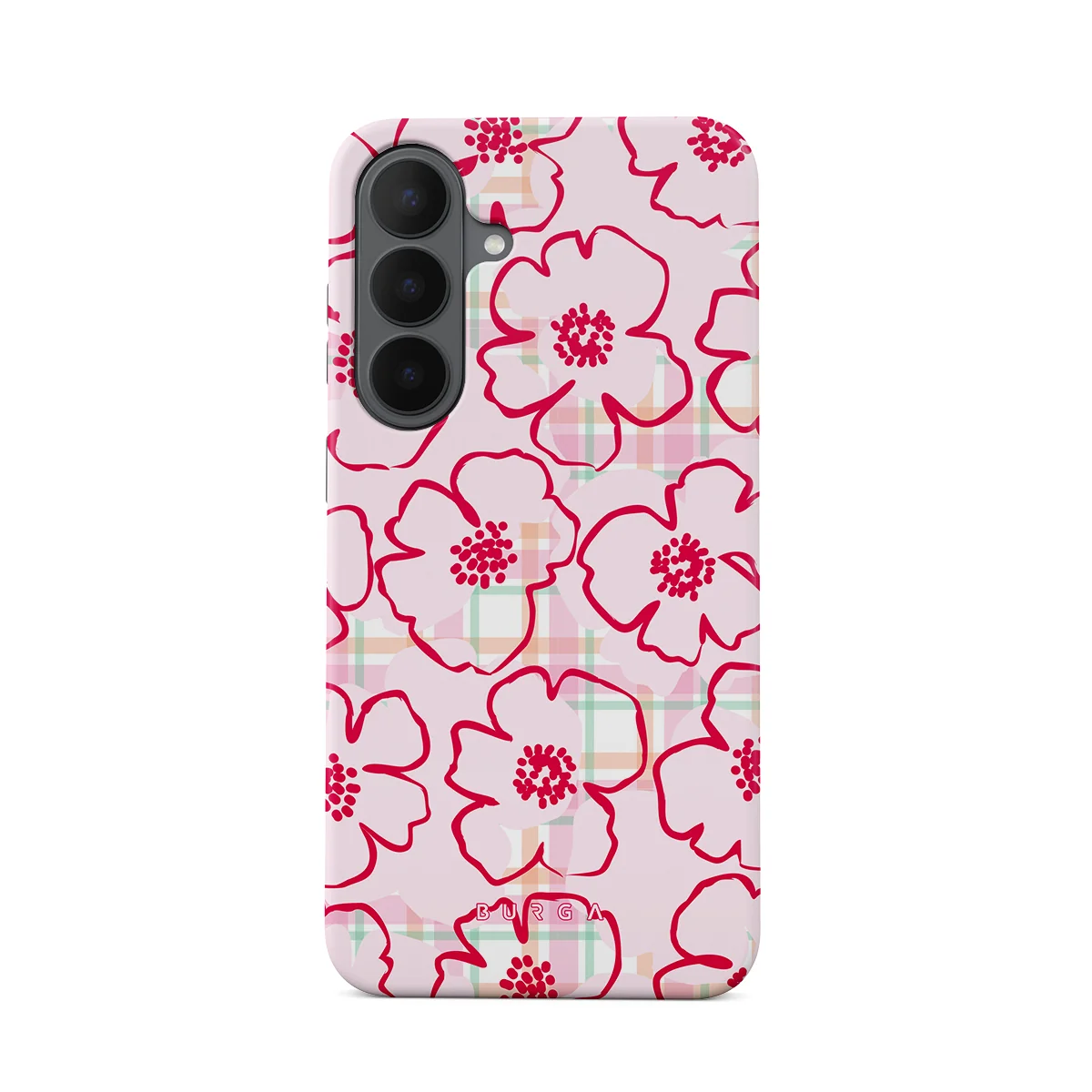 Flower Girl - Samsung Galaxy S26 FE ケース
