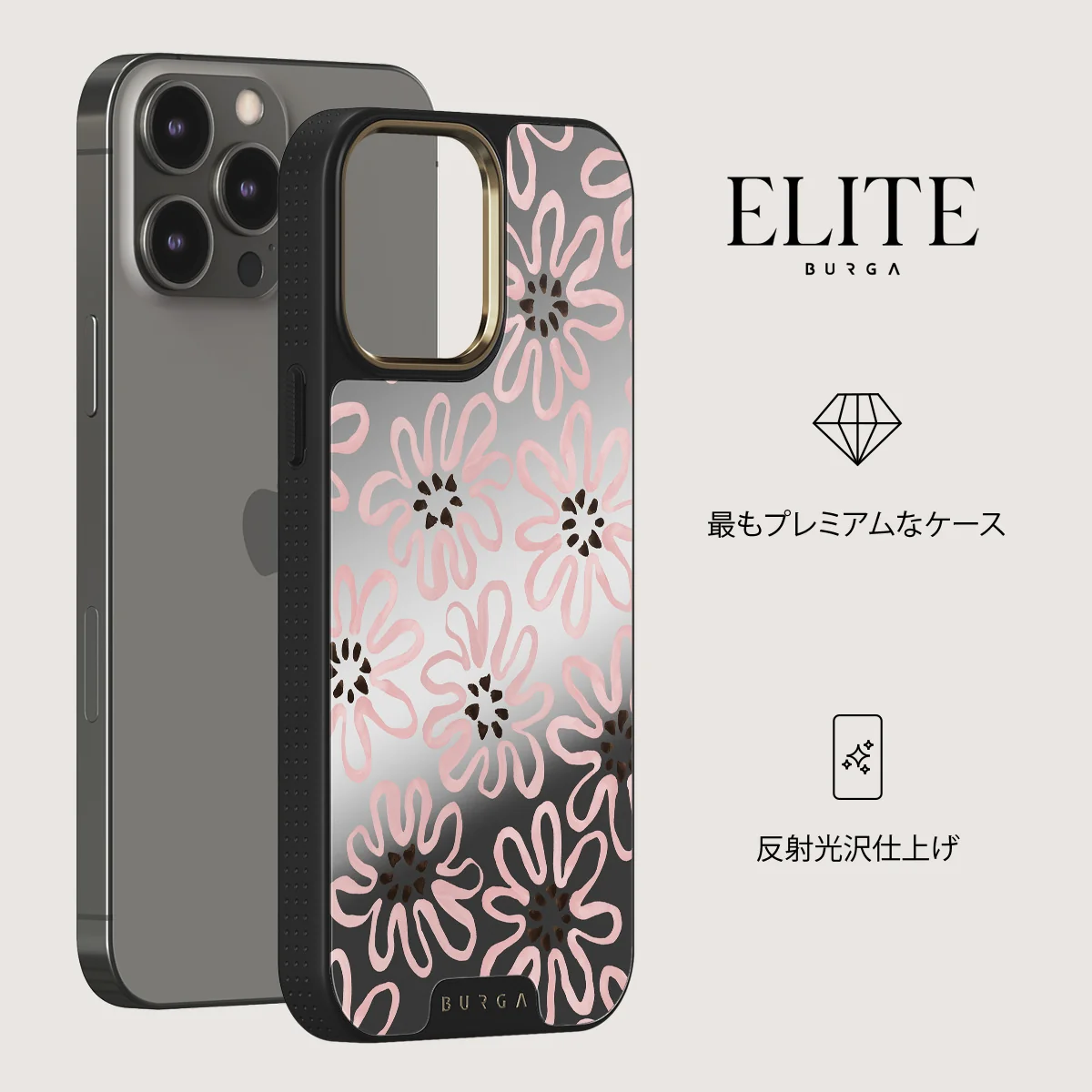 Lambada - iPhone 12 Pro ケース