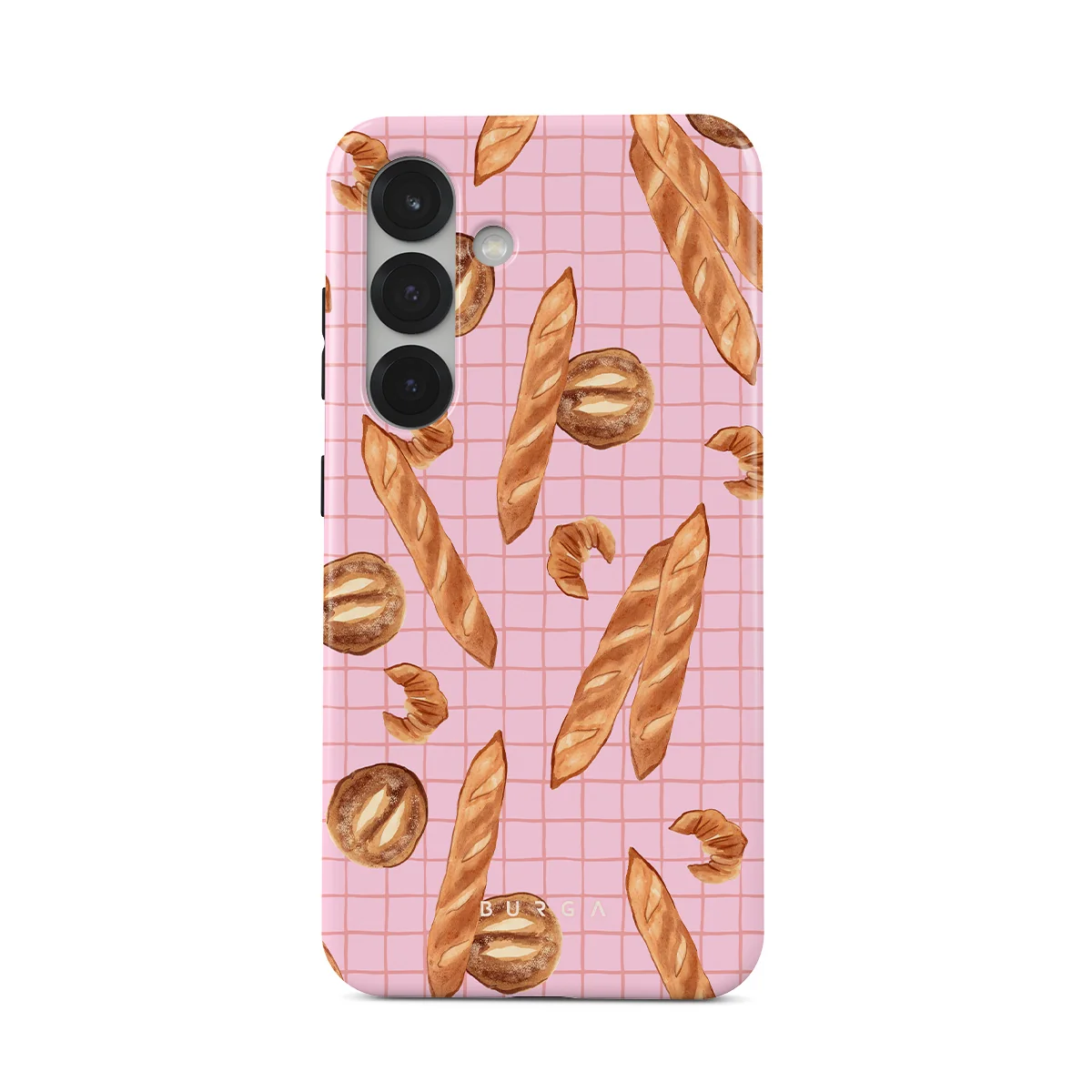 No Crumbs - Samsung Galaxy S25 Plus ケース