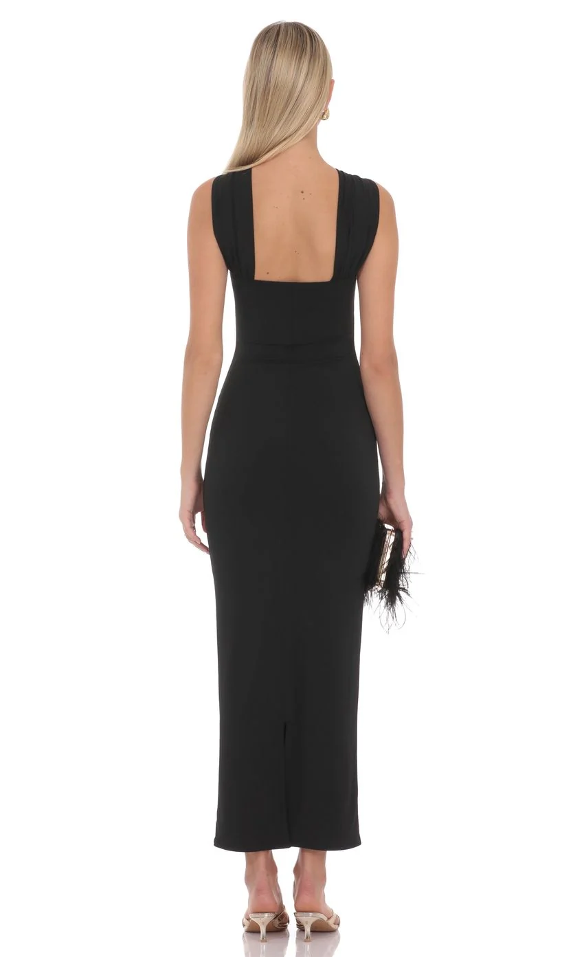 Avelisse Maxi Dress
