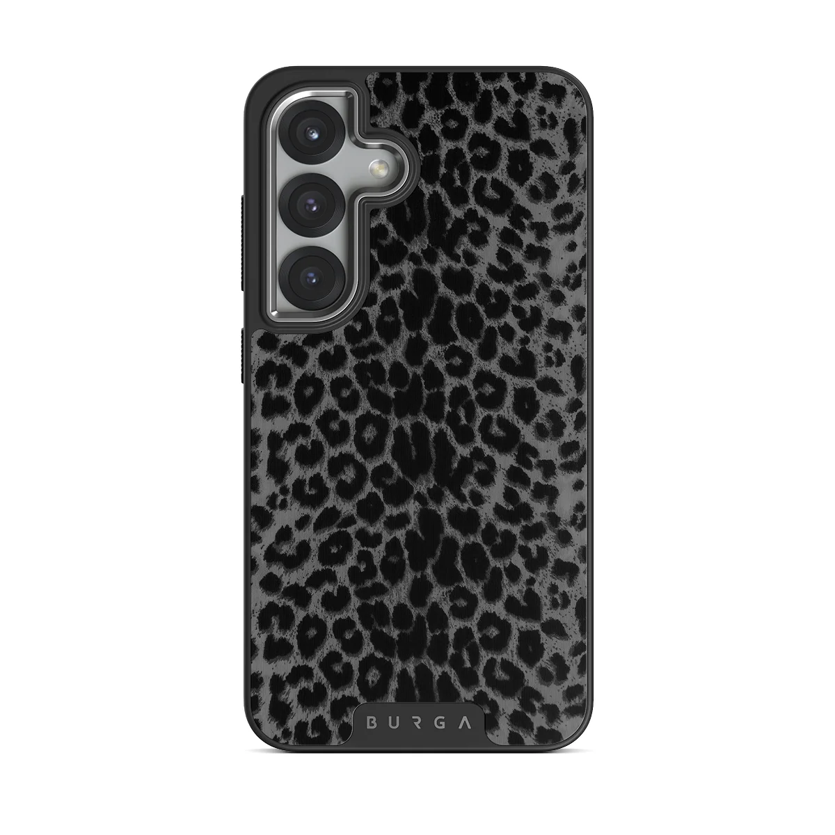 Noir - Samsung Galaxy S25 ケース