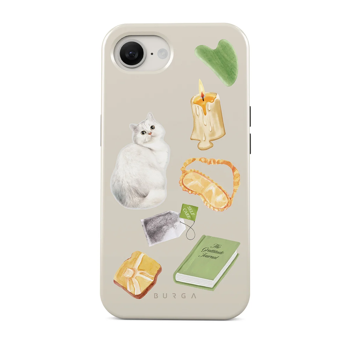 Soft Era - iPhone 17e ケース