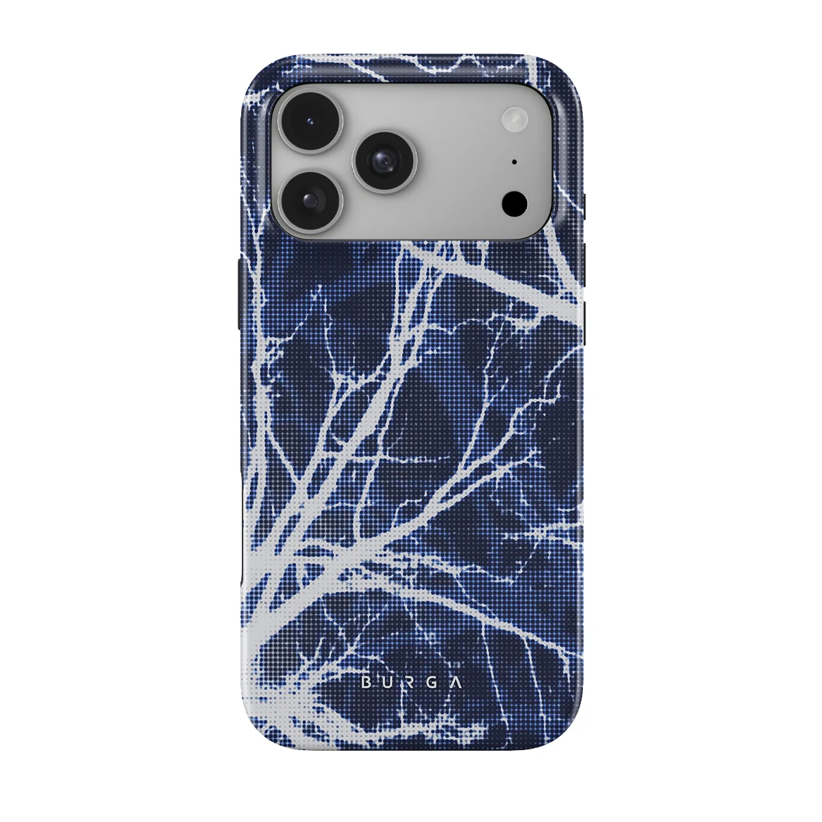 Subzero - iPhone 18 Pro ケース