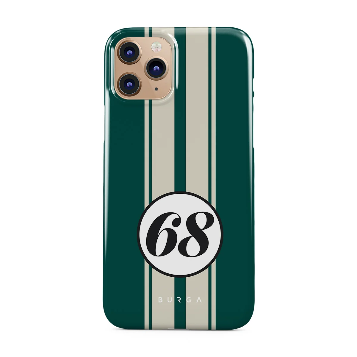 Classic Racing - iPhone 11 Pro Max ケース