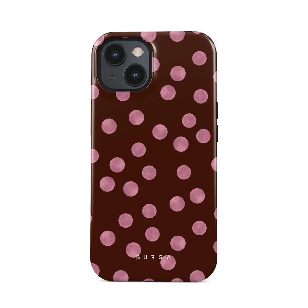 Pillow Talk - iPhone 15 ケース