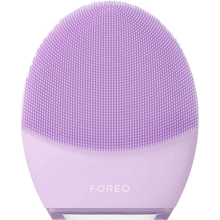 Foreo Szczotki czyszczące Urządzenie do oczyszczania i masażu twarzy LUNA 4 Sensitive Skin