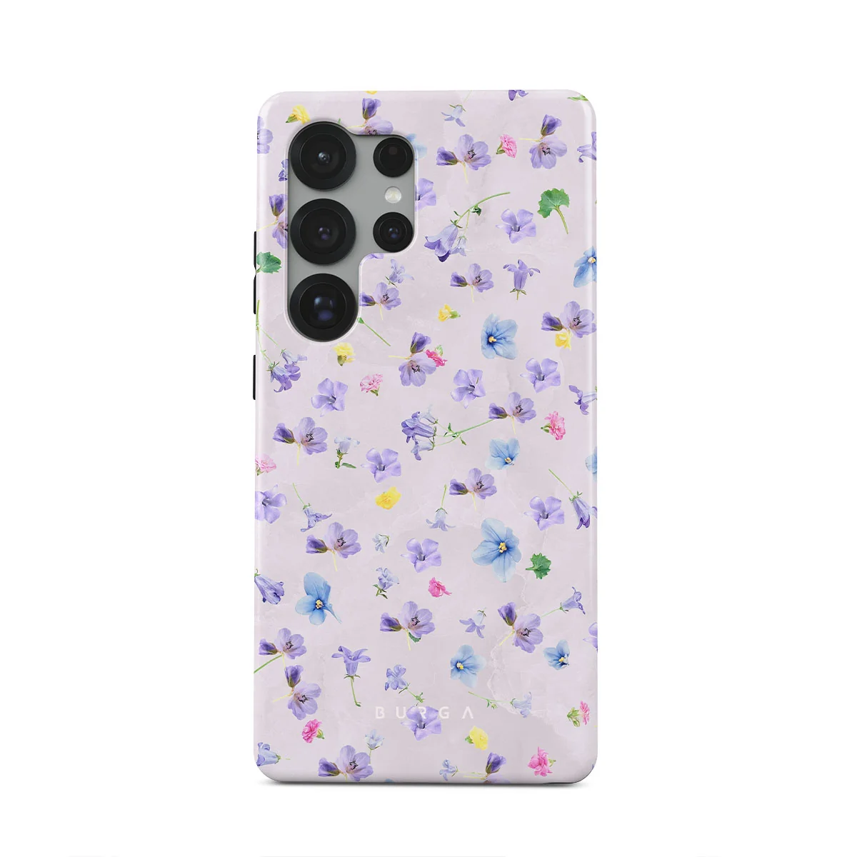 Wildflower - Samsung Galaxy S25 Ultra ケース