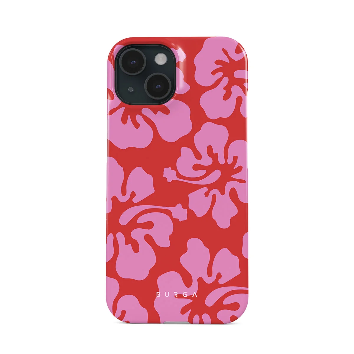 Me Gustas Tu - iPhone 15 Plus ケース