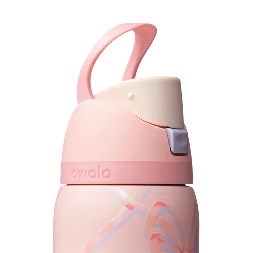 Owala Holiday Collection FreeSip® Sugar Plum Fairy 32oz - luluinthesky