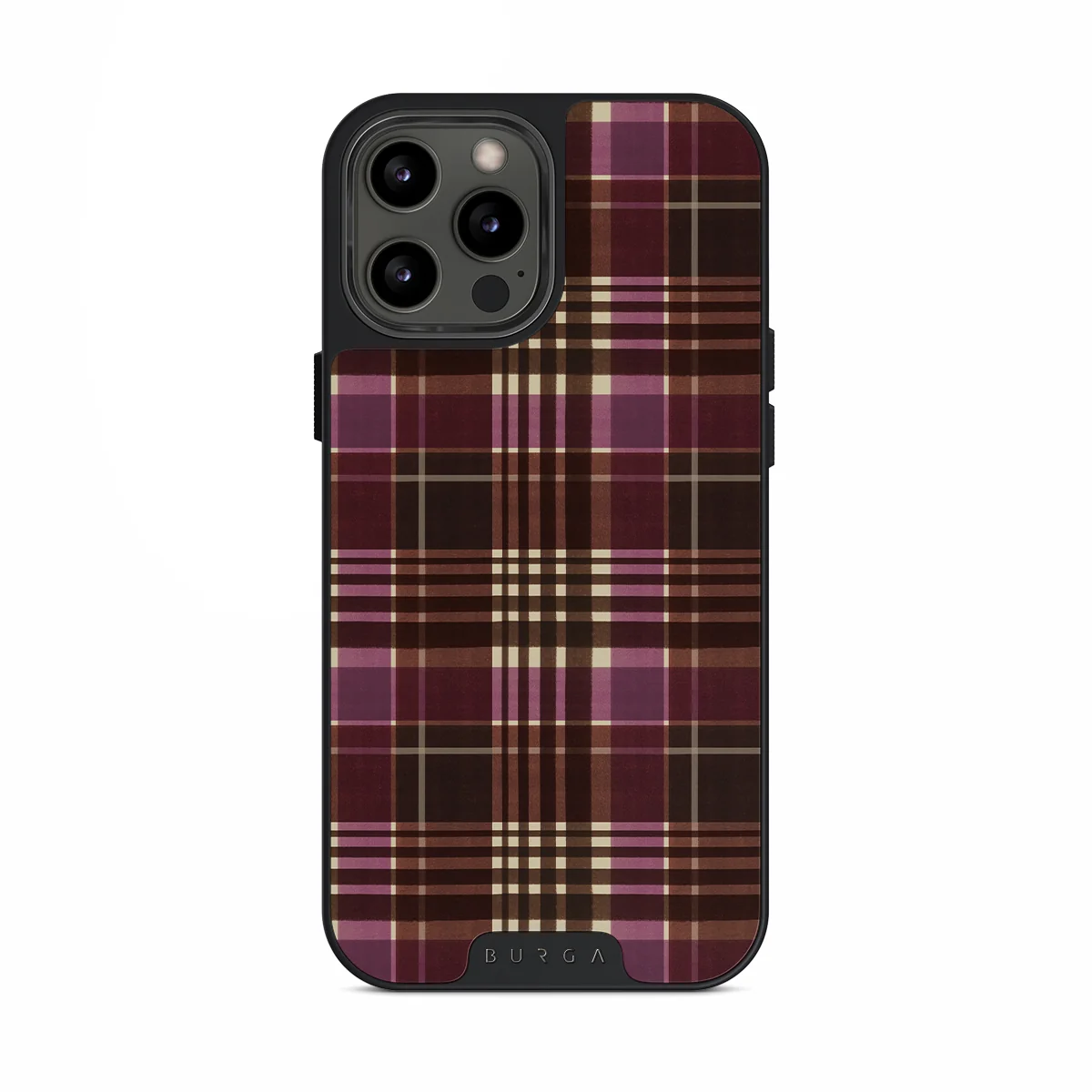 First Edition - iPhone 12 Pro Max ケース