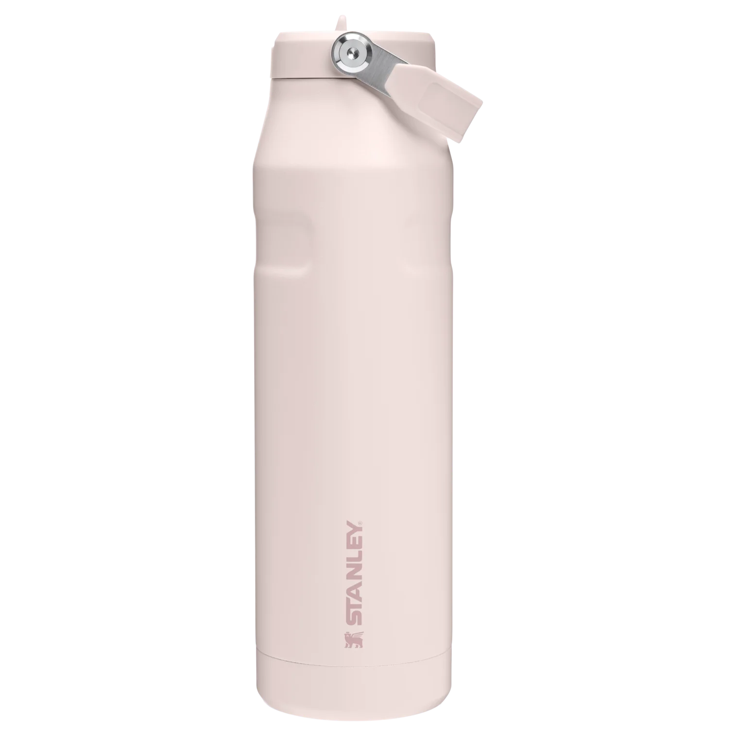 The IceFlow™ Bottle with Flip Straw Lid