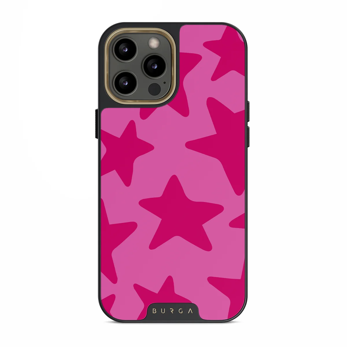 Let's Go Party - iPhone 12 Pro Max ケース