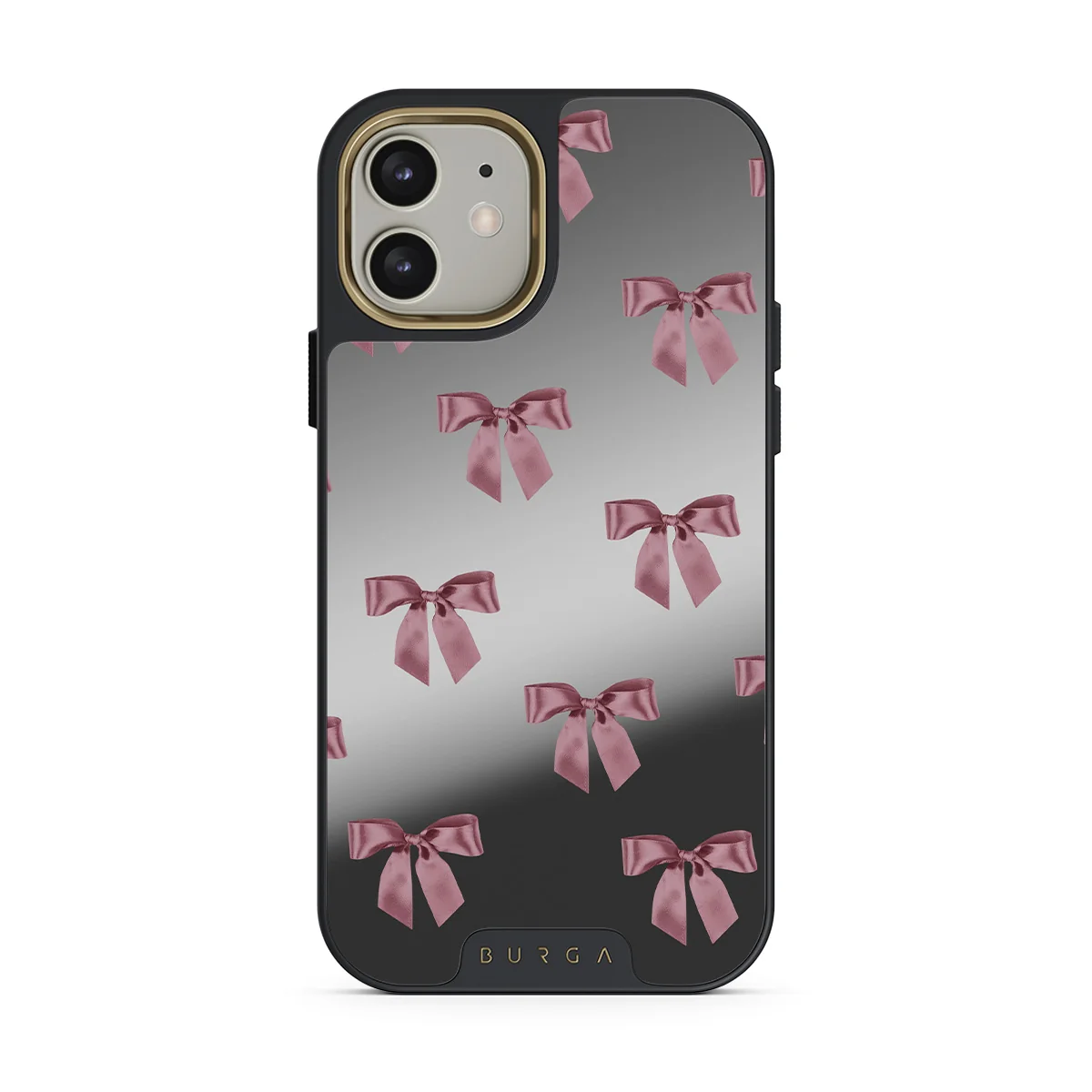 Ballerina - iPhone 12 ケース