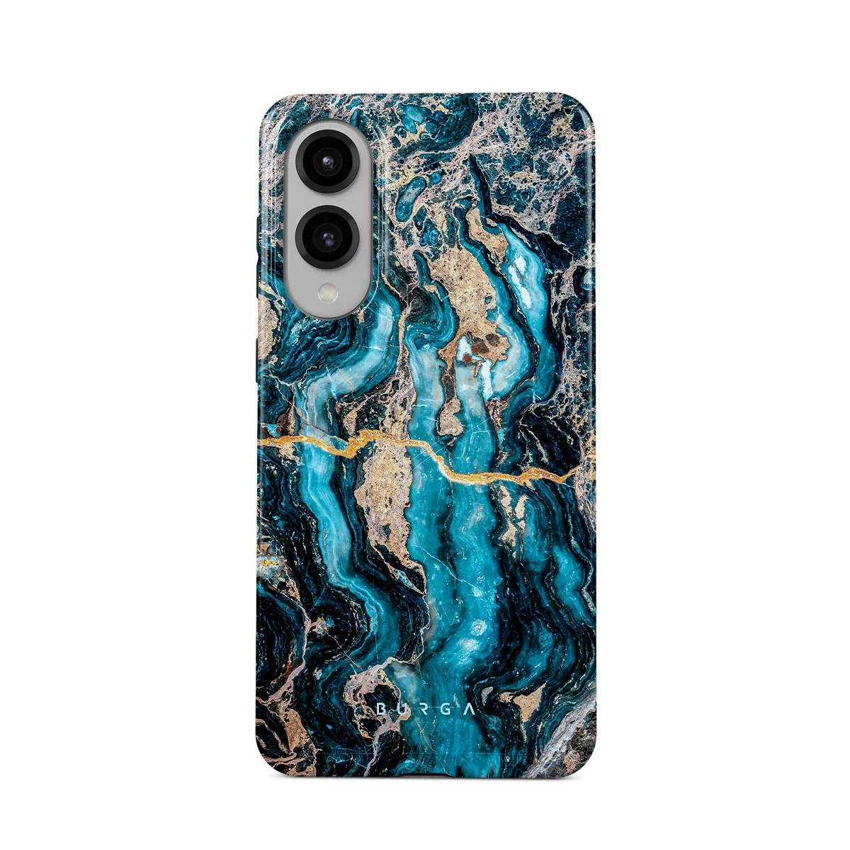Mystic River - Samsung Galaxy S25 Edge ケース
