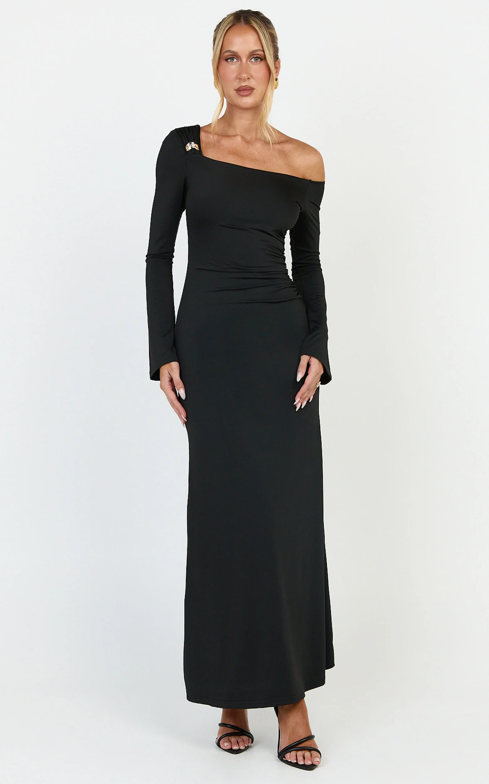 Daisy Maxi Dress