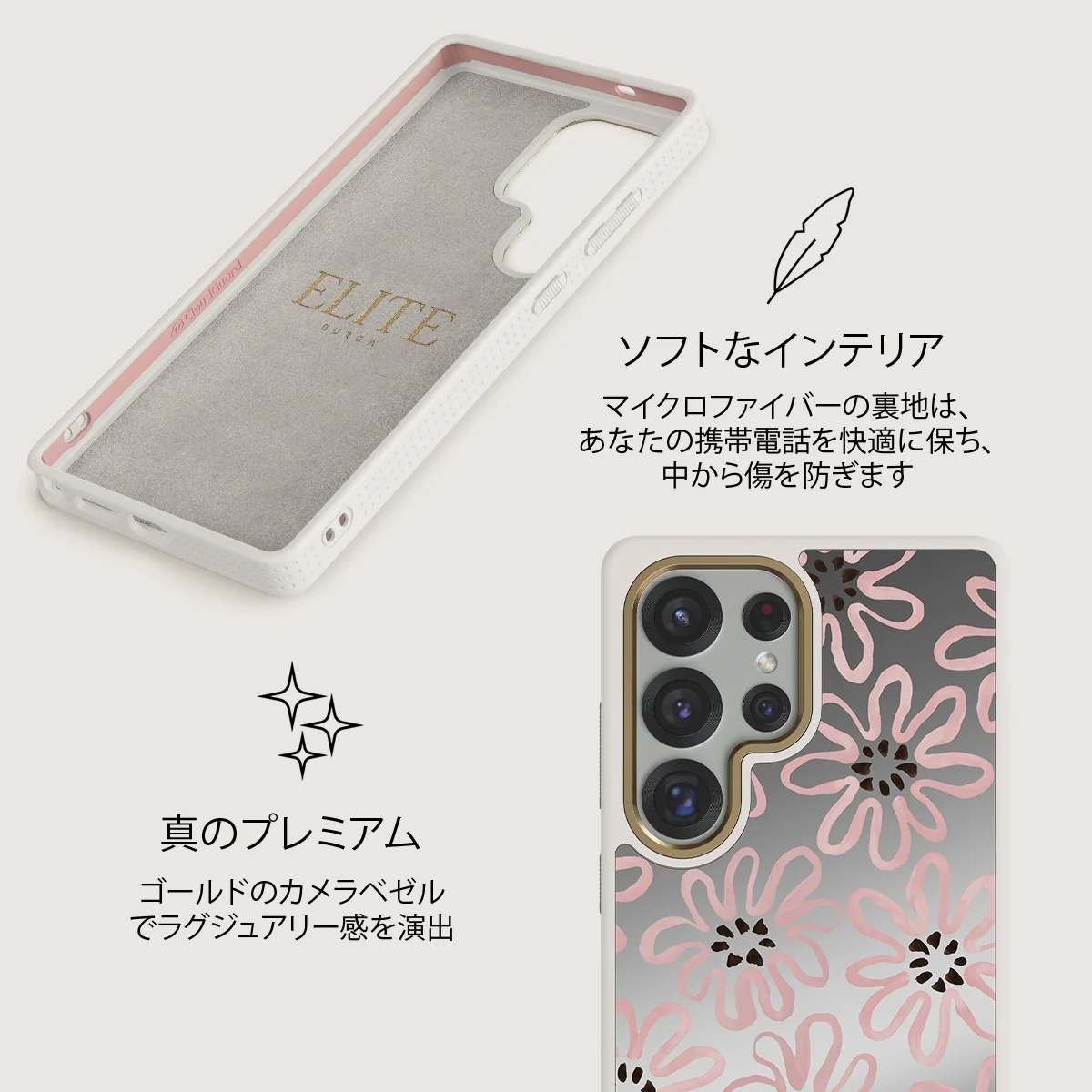 Lambada - Samsung Galaxy S25 Ultra ケース