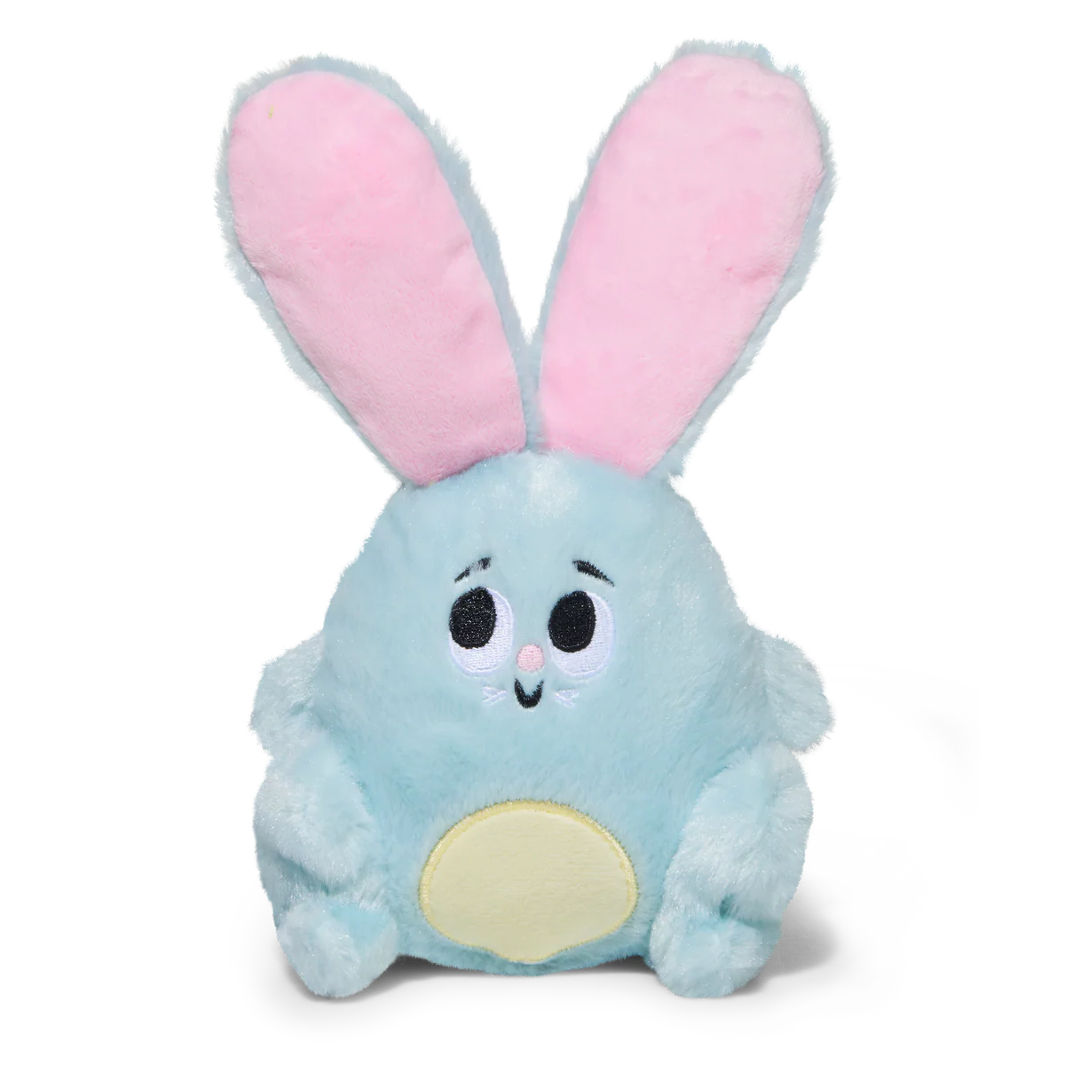 Eavesdropper Evie Plush Tug Dog Toy