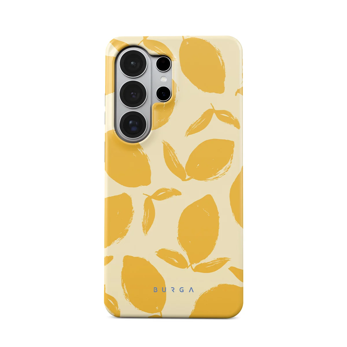 Lemon Tart - Samsung Galaxy S26 Ultra ケース