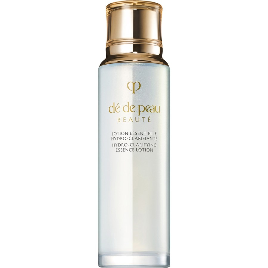 Clé de Peau Beauté Oczyszczanie Hydro-Clarifying Essence Lotion