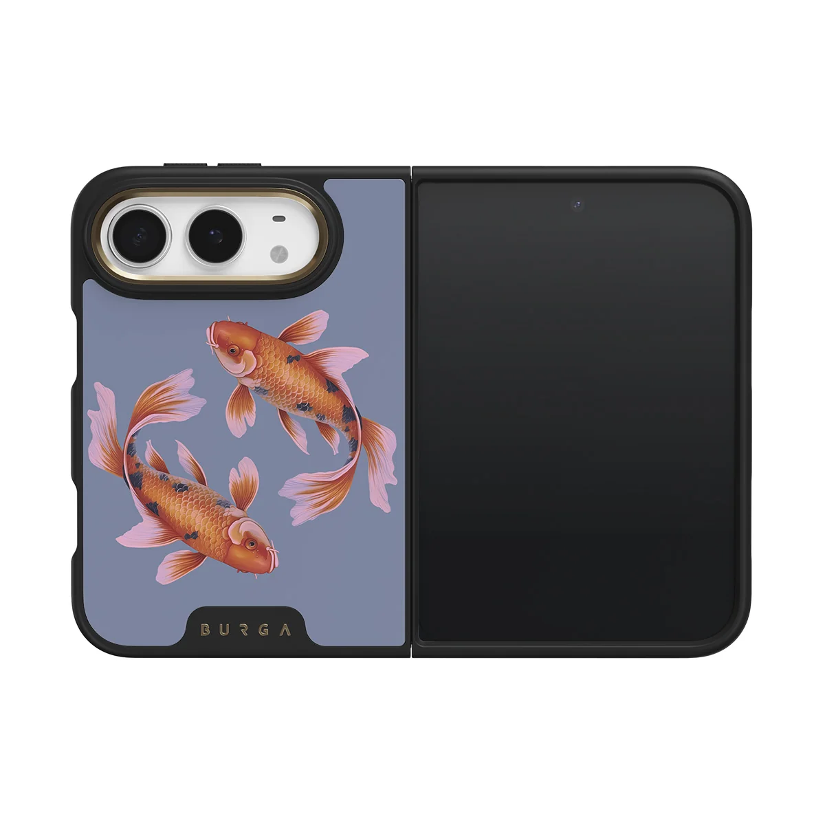 Zen - iPhone Duo ケース