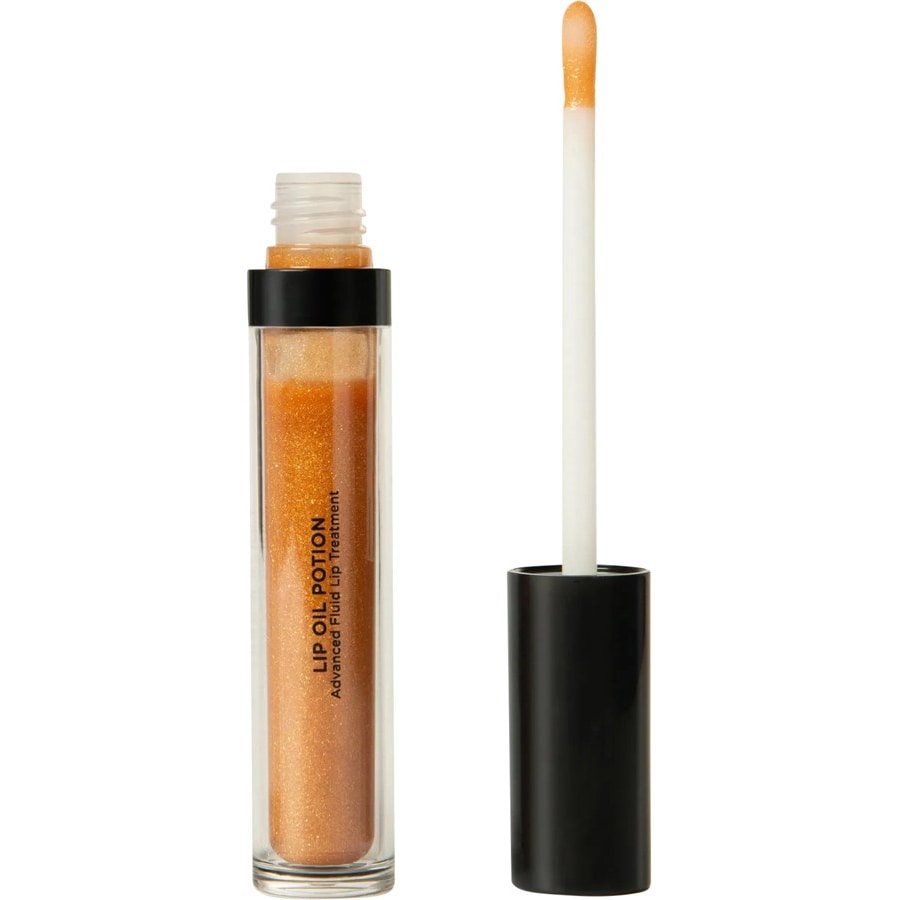 Lord & Berry Pielęgnacja ust Lip Oil Potion płynna kuracja do ust