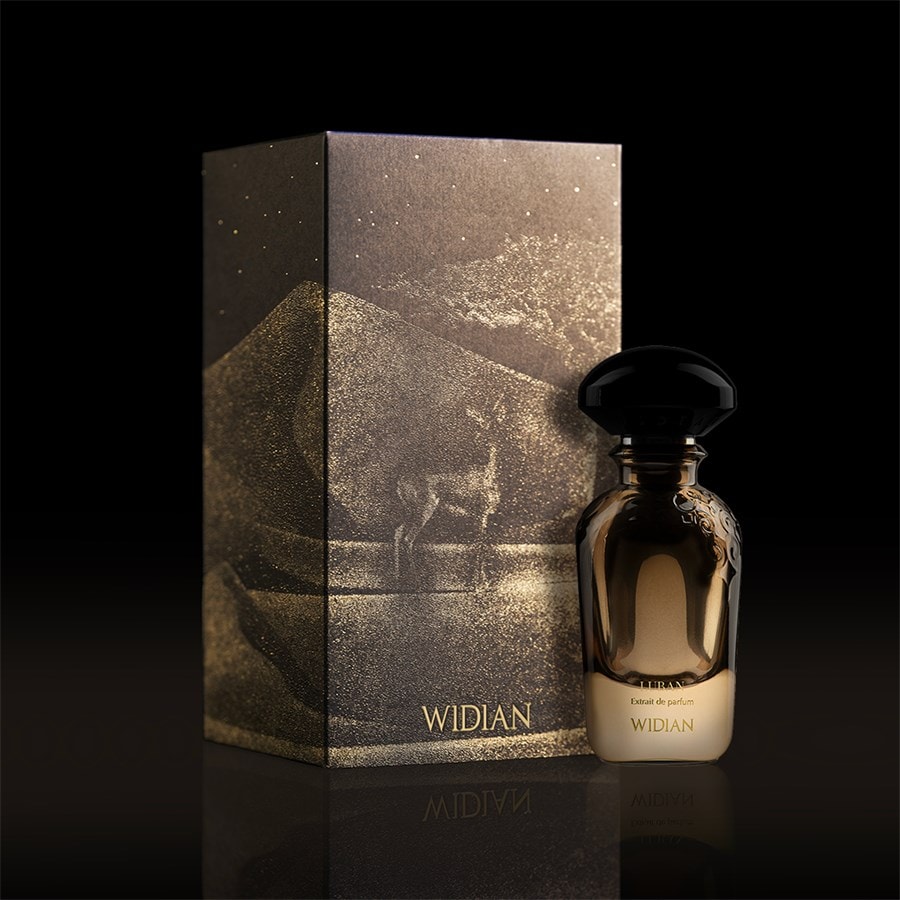 Widian Limited Collection Extrait de Parfum Luban