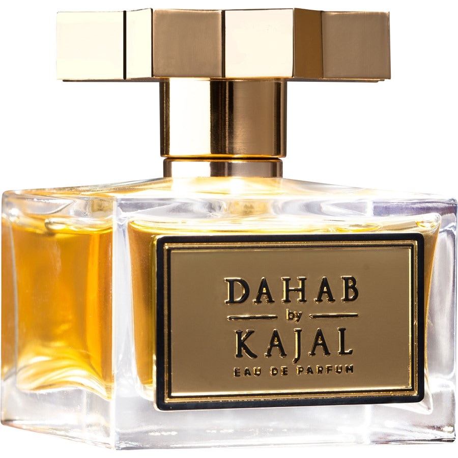 KAJAL The Classic Collection Eau de Parfum Spary Dahab