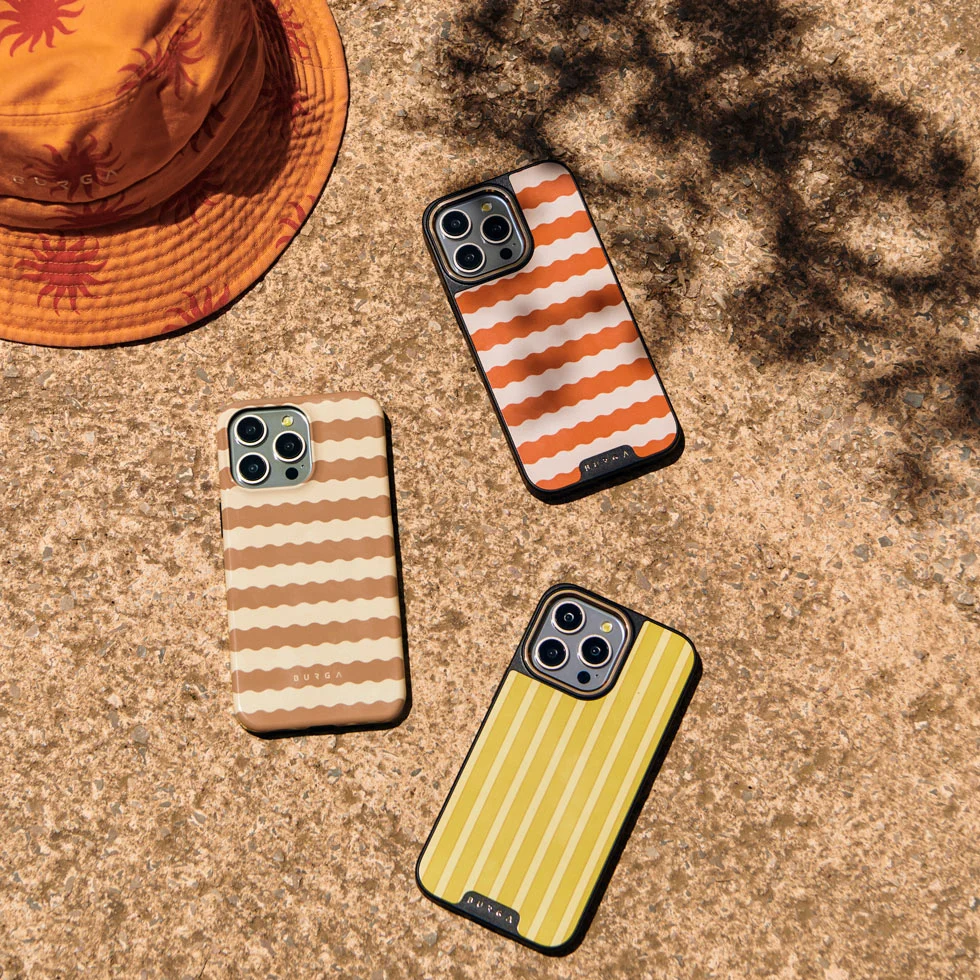 Golden Sand - Samsung Galaxy S25 FE ケース