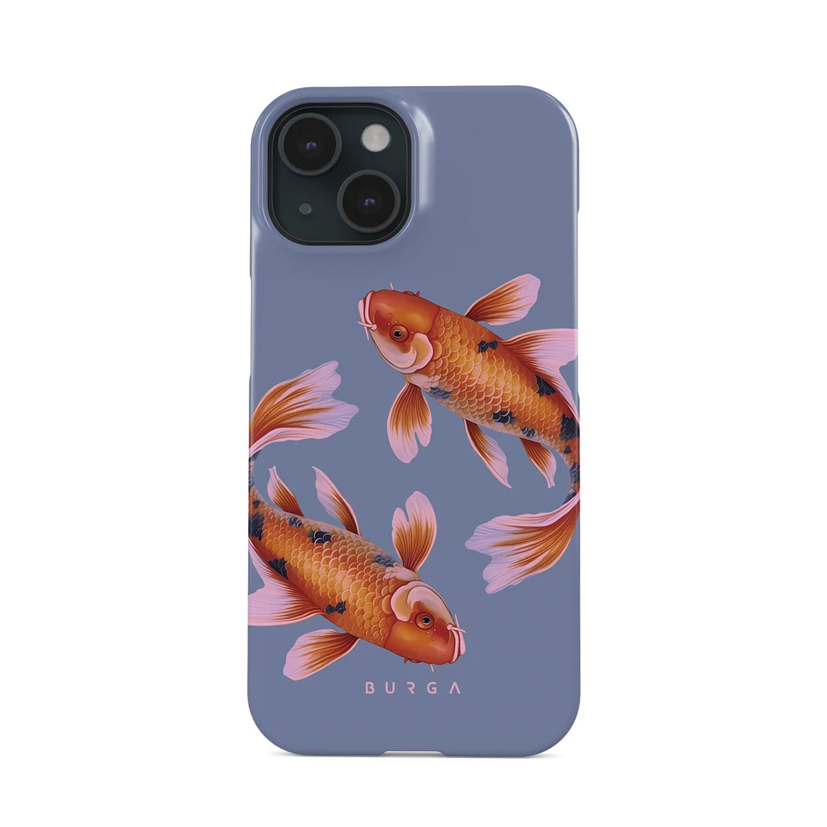 Zen - iPhone 15 ケース
