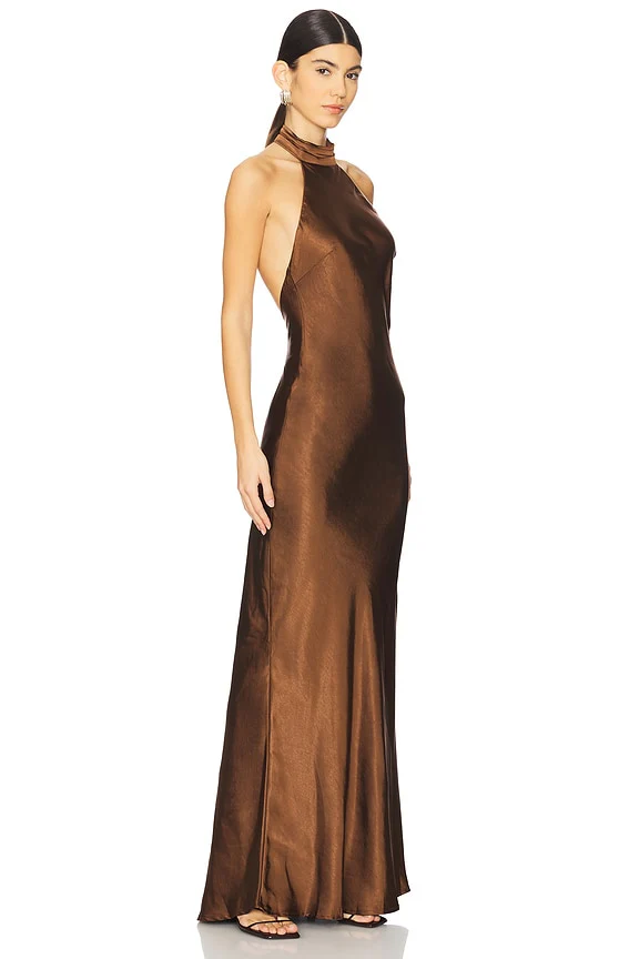Brigitte Maxi Dress