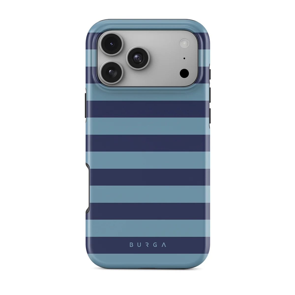 Takeover - iPhone 17 Pro ケース