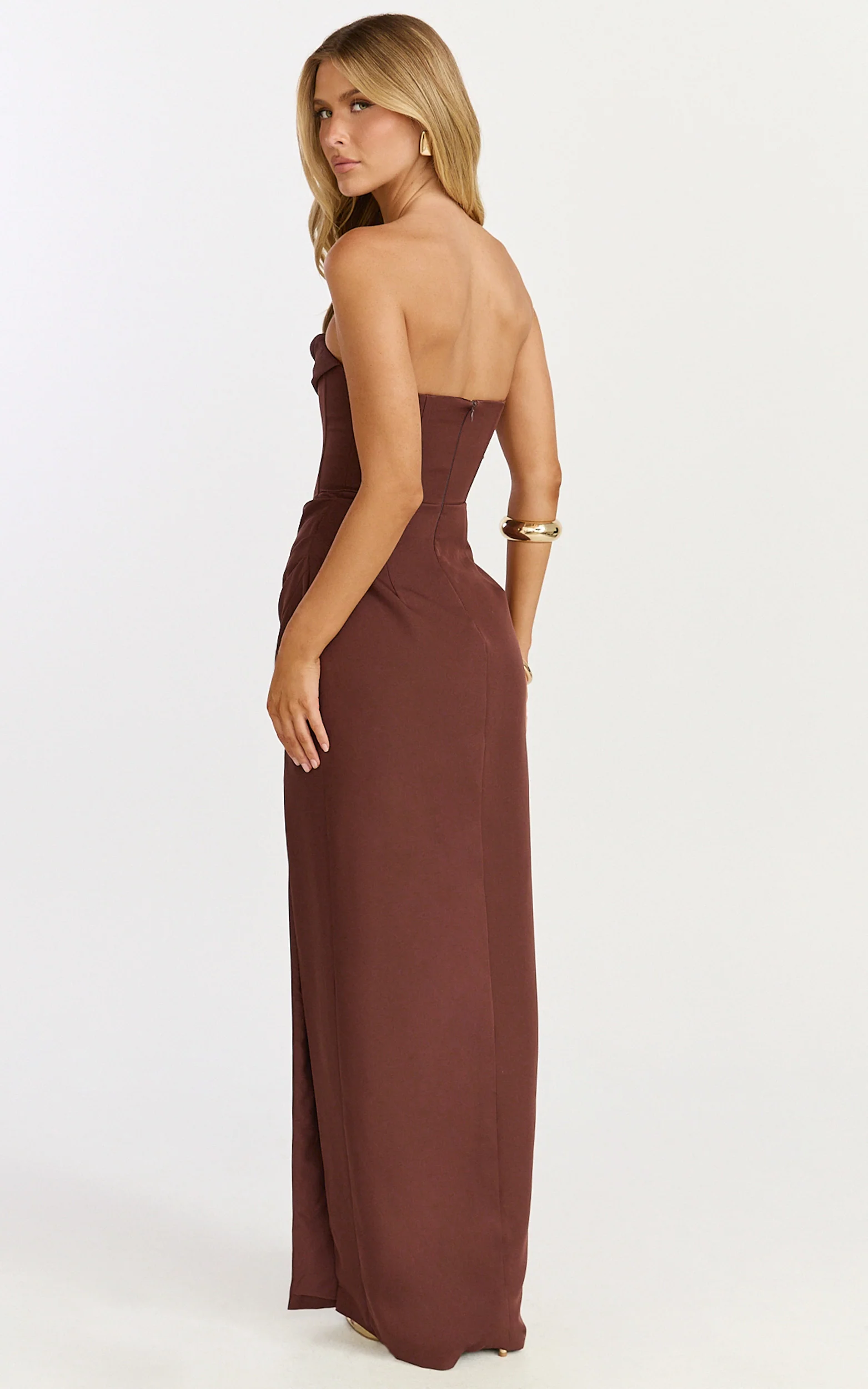 Tara Maxi Dress