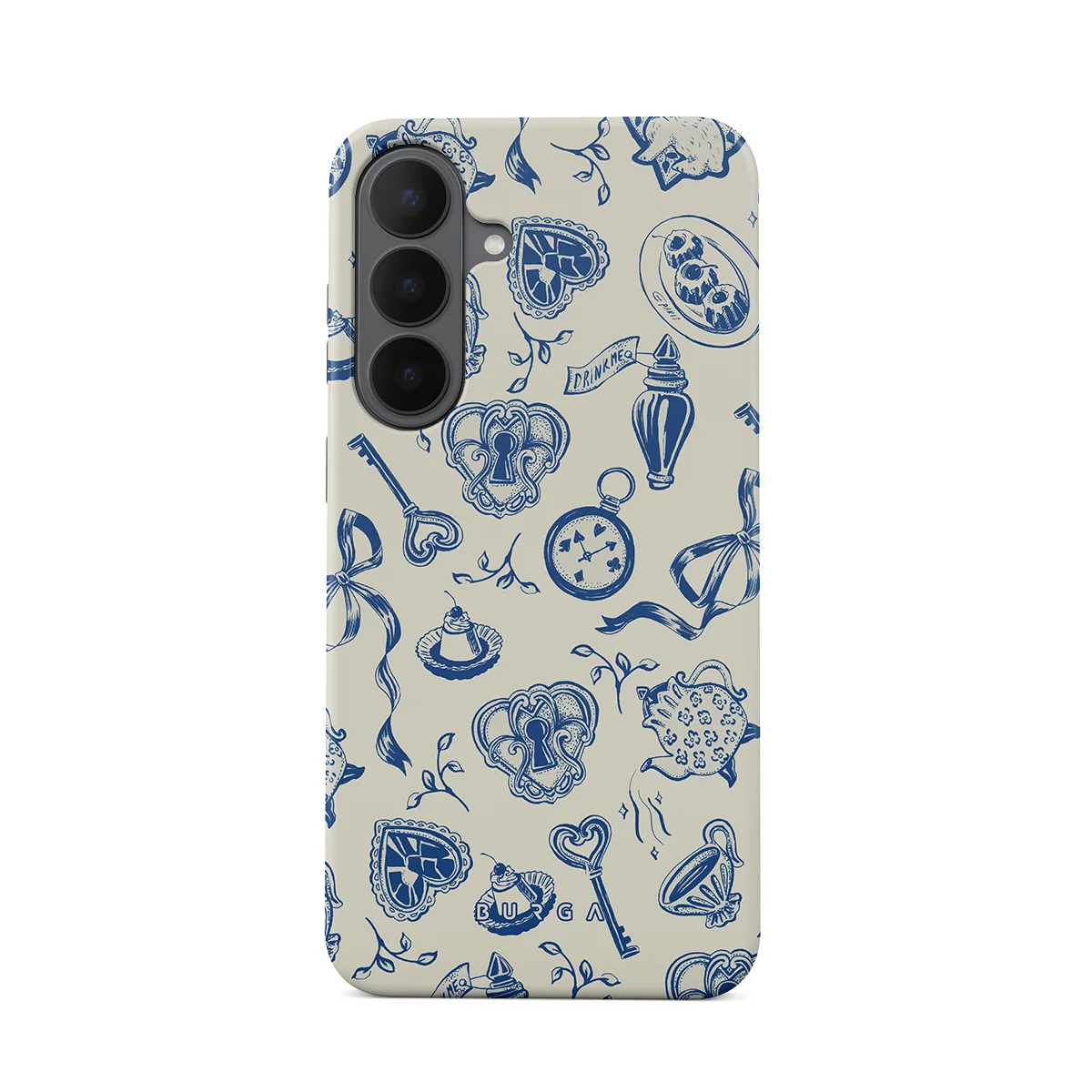 Tea Party - Samsung Galaxy S26 FE ケース