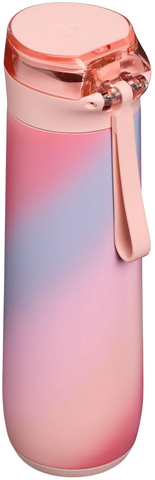 Stanley 20 oz. Flowstate Spring Bottle - Sunset Spiral