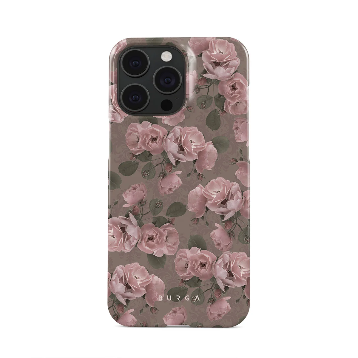 Vintage Glamour - iPhone 15 Pro Max ケース