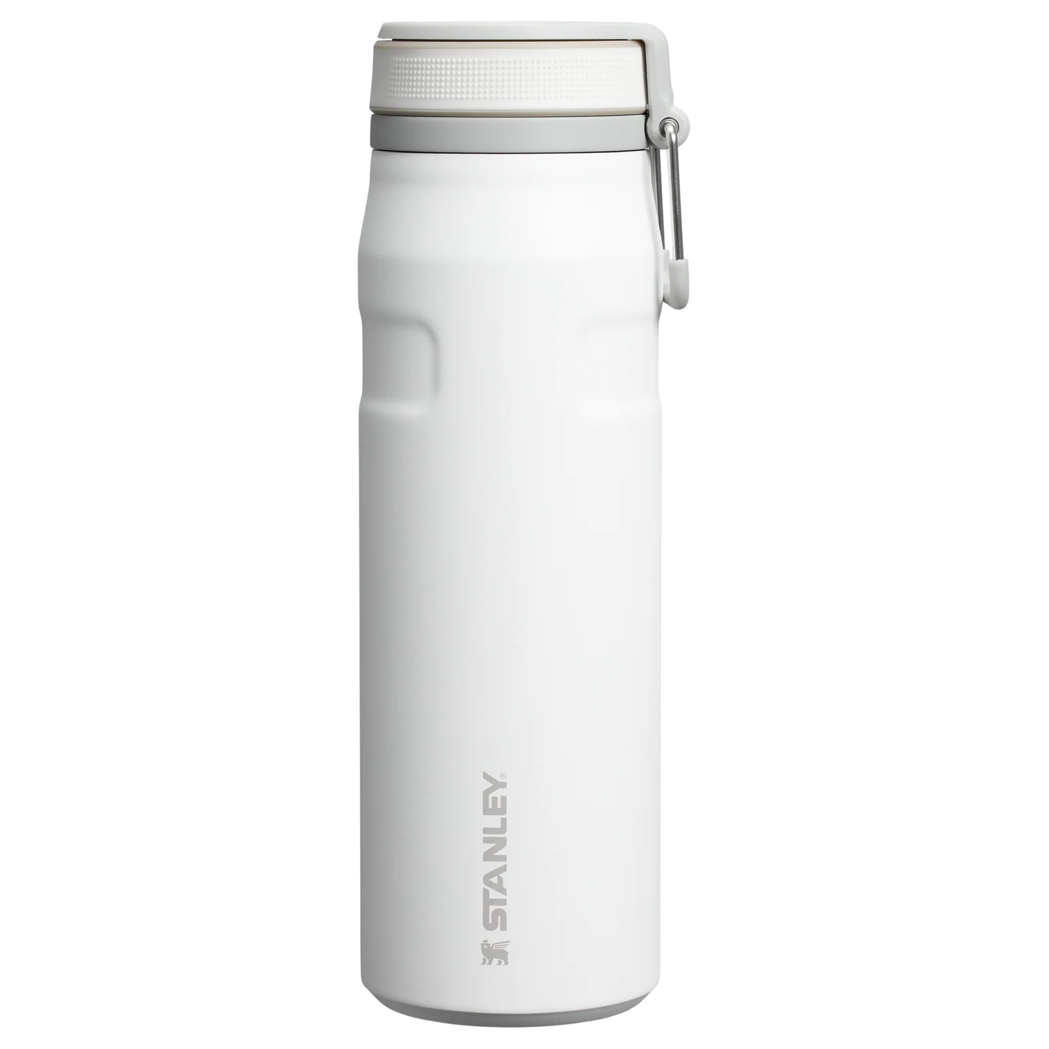The IceFlow™ Bottle with Twist Flip Lid