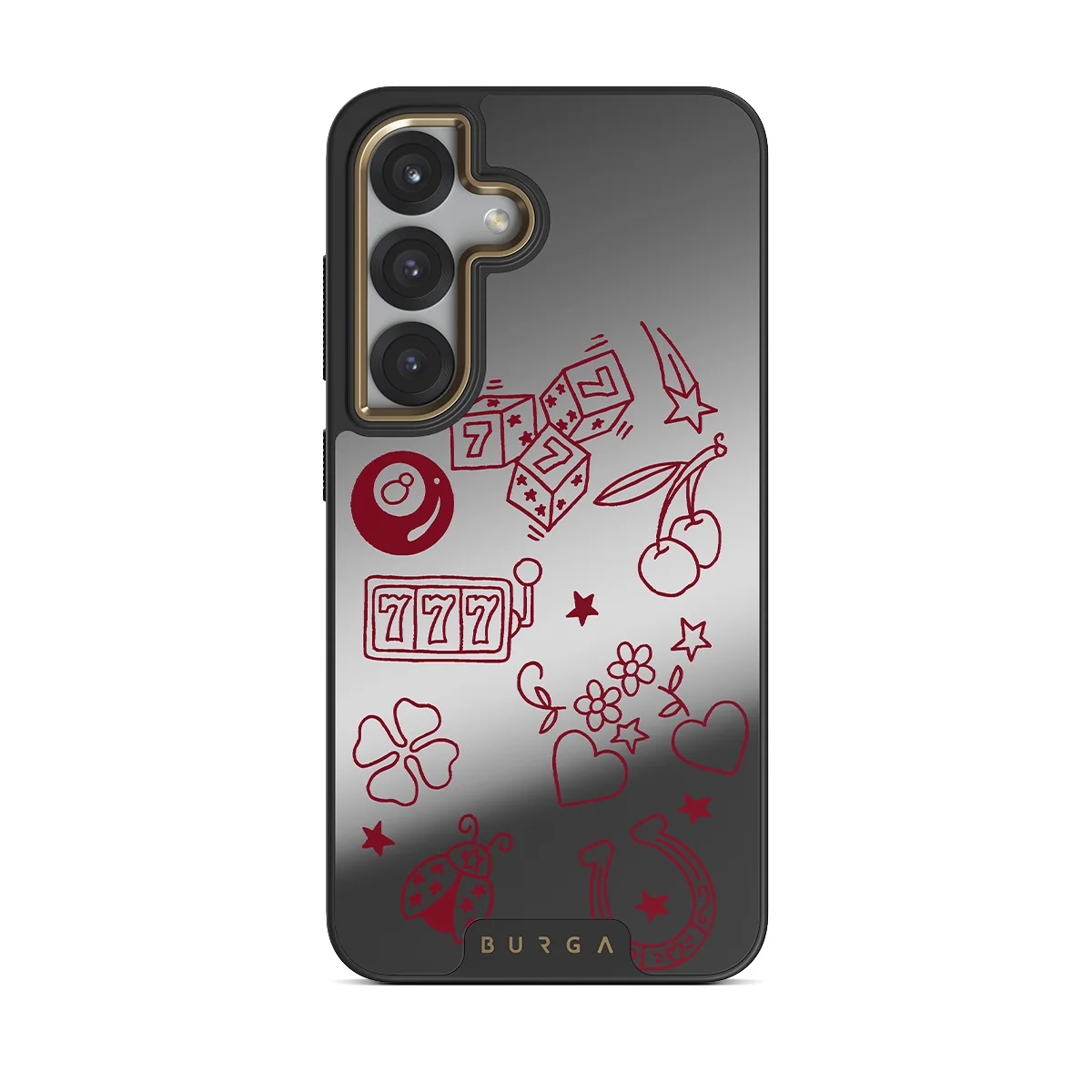 Manifesting - Samsung Galaxy S25 Plus ケース