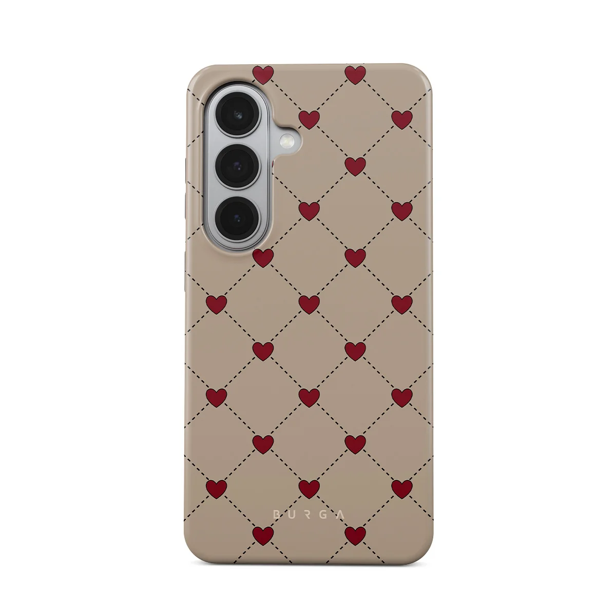 Love Letter - Samsung Galaxy S26 Plus ケース