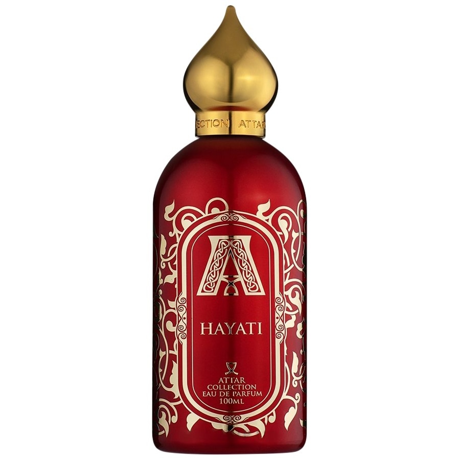 Attar Collection Hayati Eau de Parfum Spray