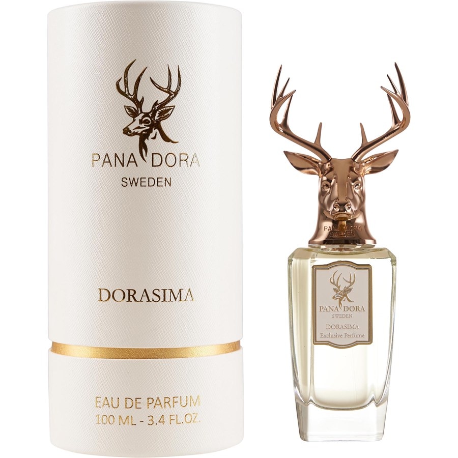 Pana Dora Sweden Dorasima Eau de Parfum Spray