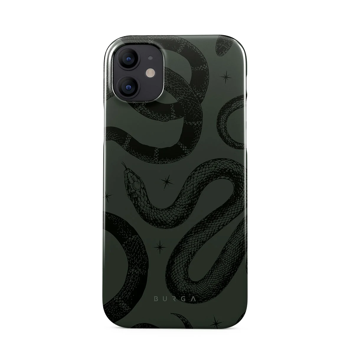 Poison - iPhone 12 Mini ケース