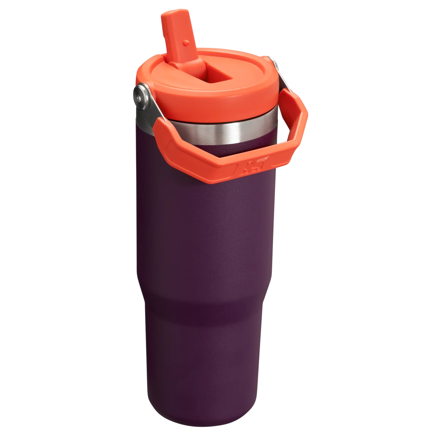 The IceFlow™ Flip Straw Tumbler | 30 OZ