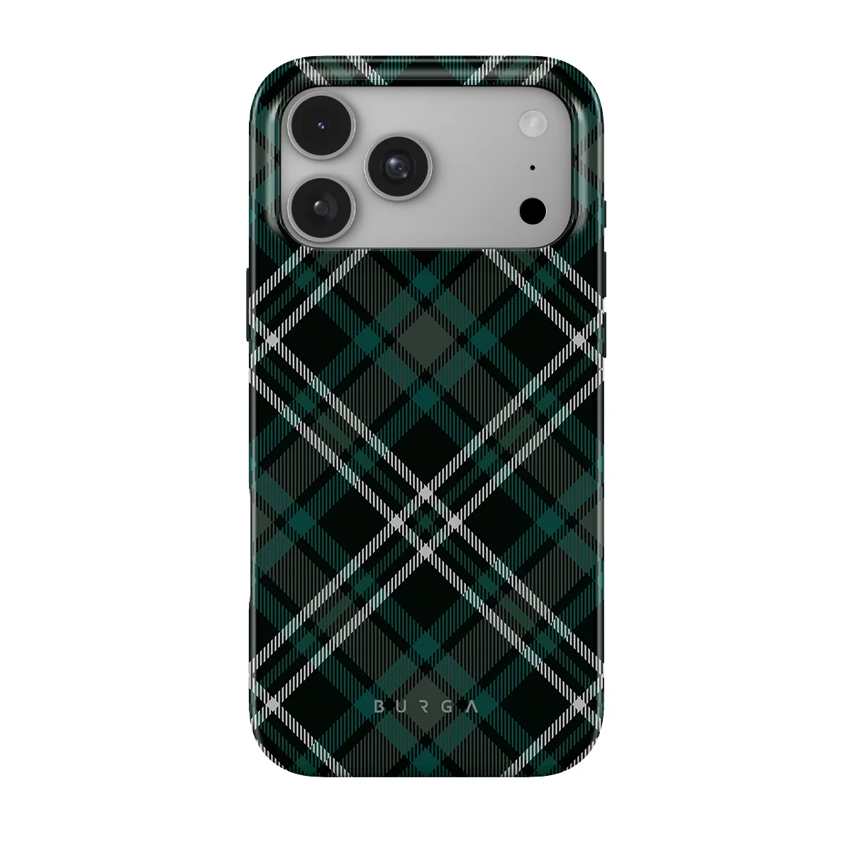 Mint Cookie - iPhone 18 Pro ケース