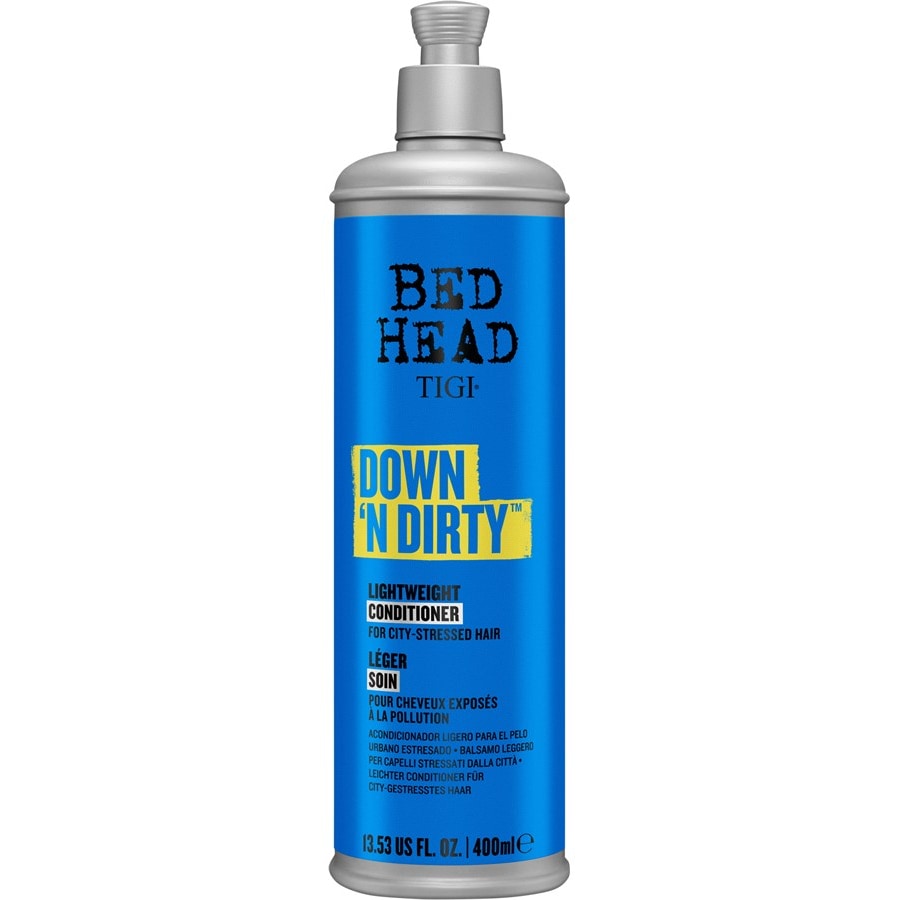 TIGI Conditioner Down N Dirty odzywka