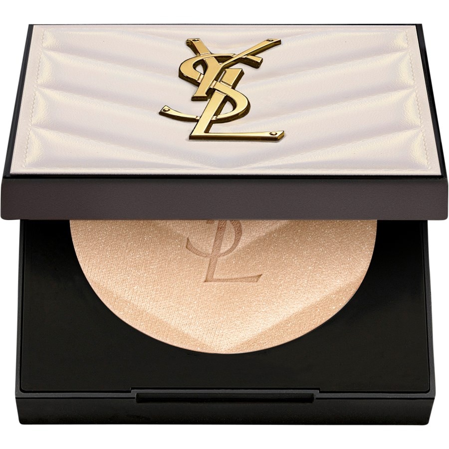 Yves Saint Laurent Makijaż twarzy All Hours Hyper Luminize Couture Highlighter