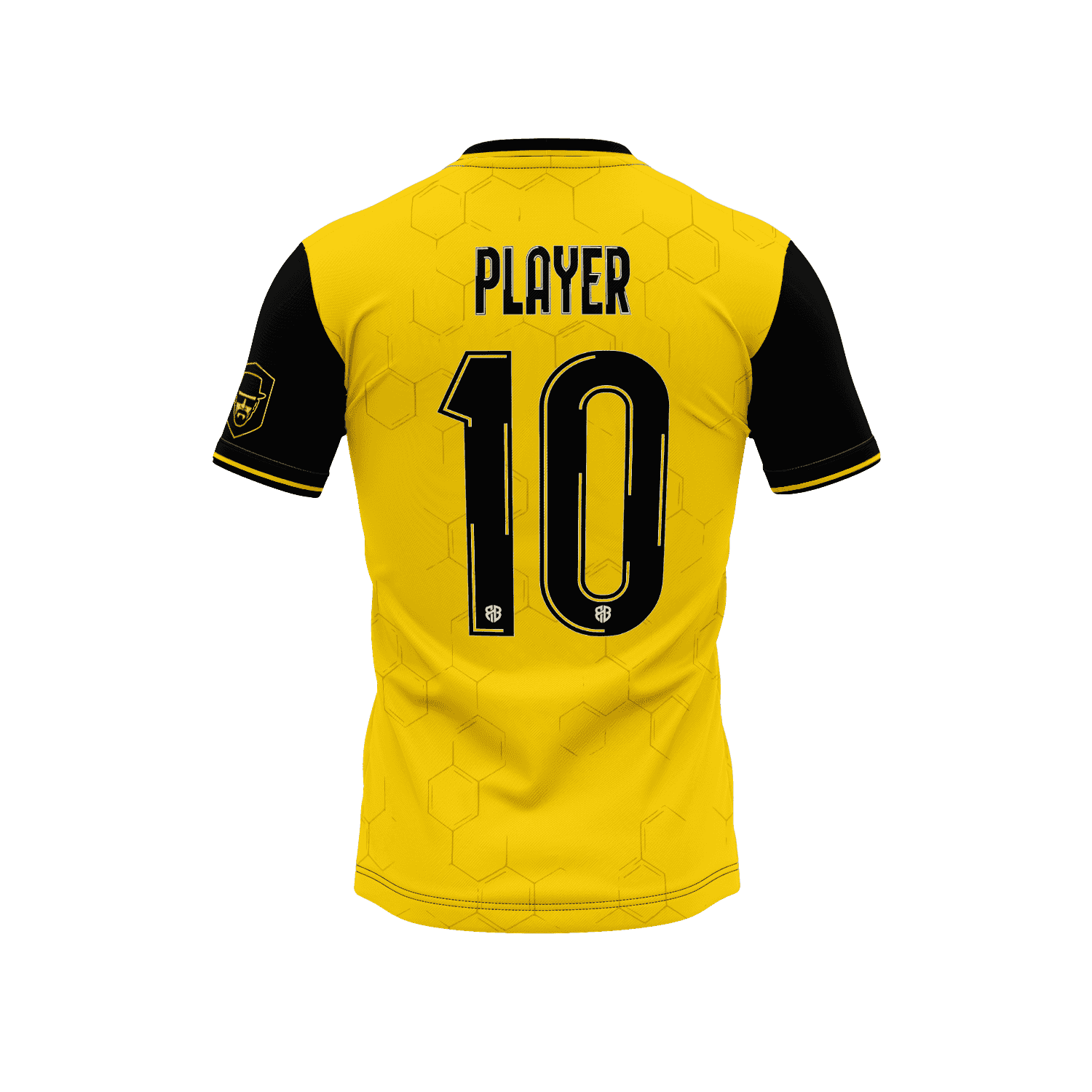 BREAKING BALLS Kit Design - Back