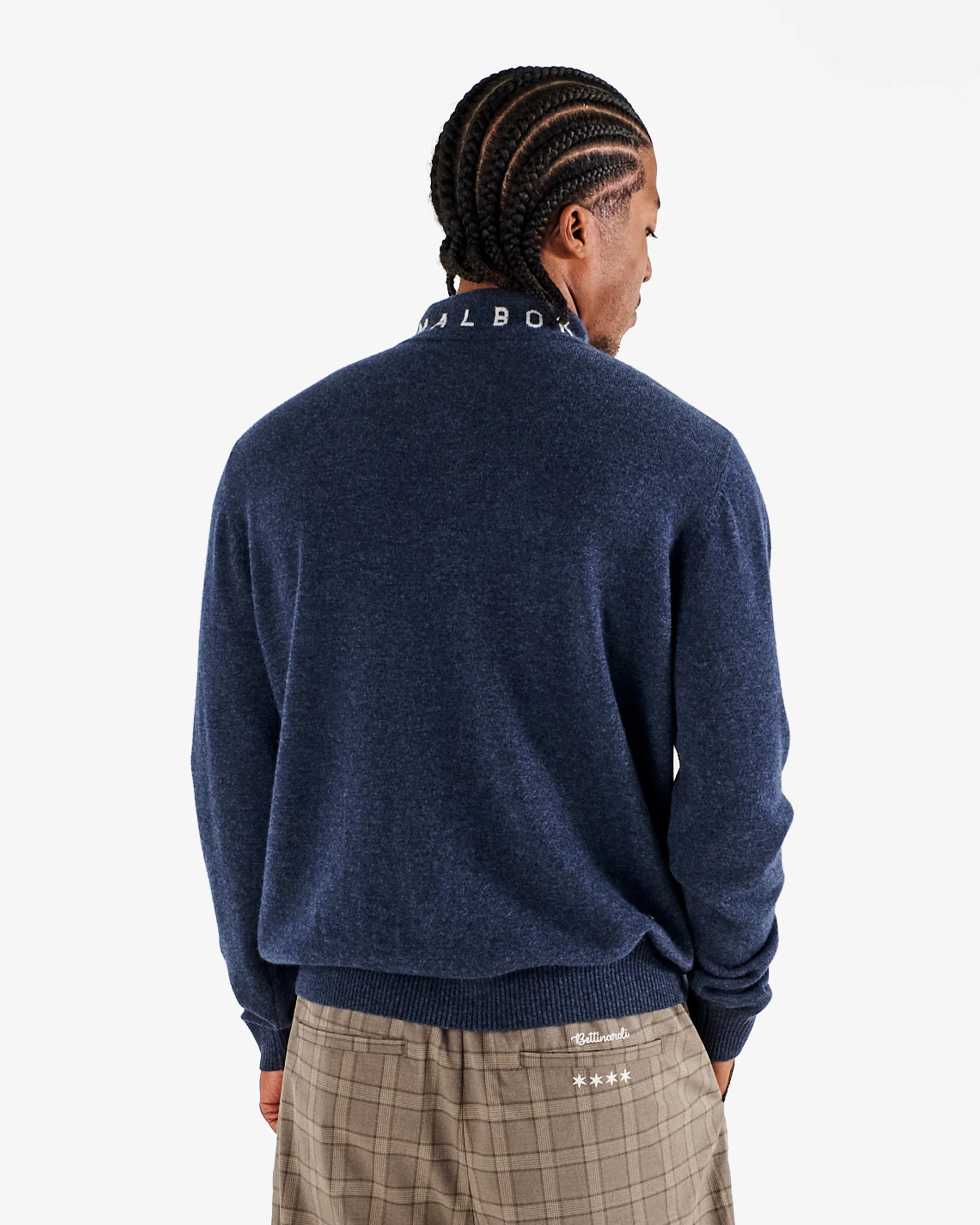 Bettinardi Sweater