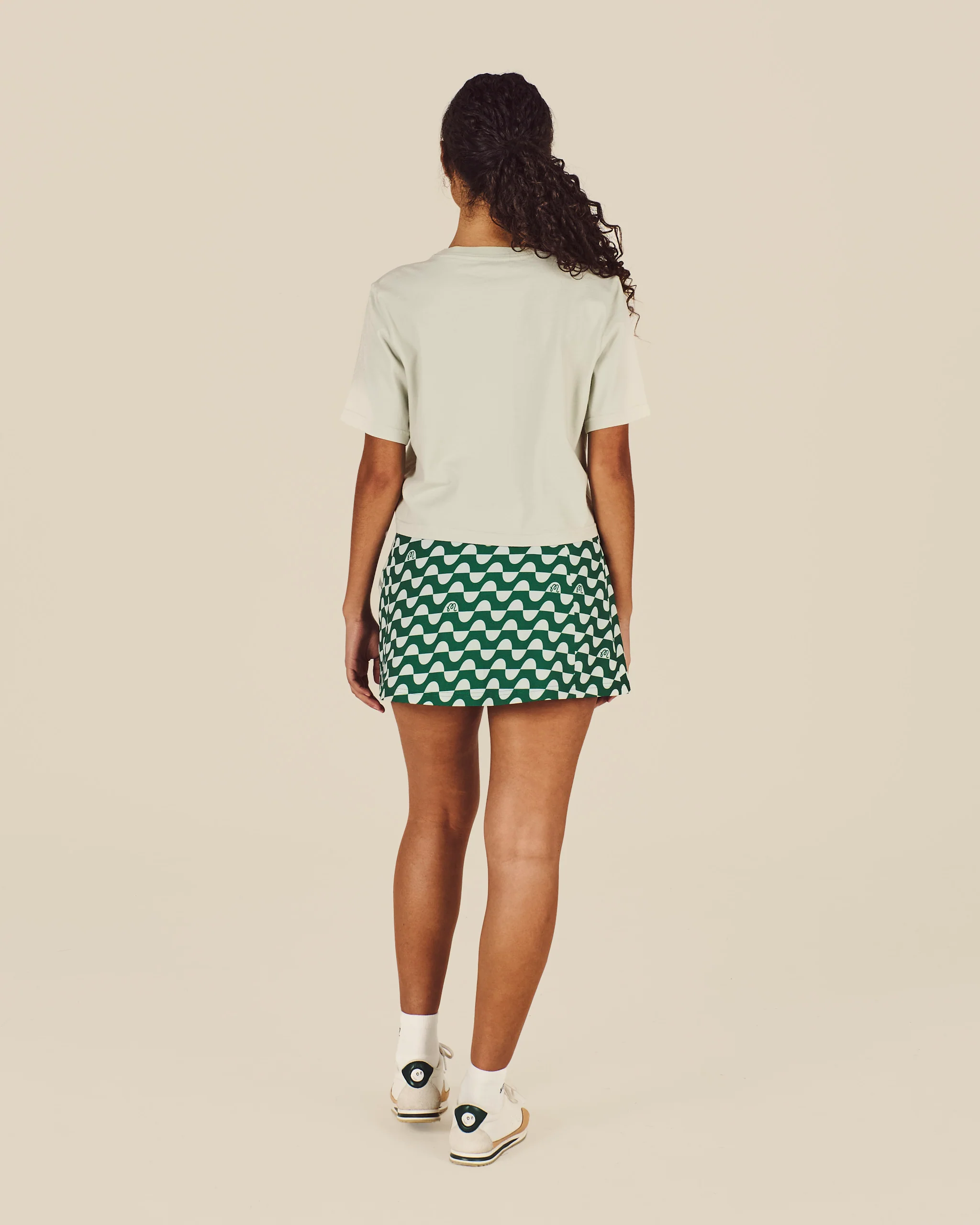 Ella Skirt