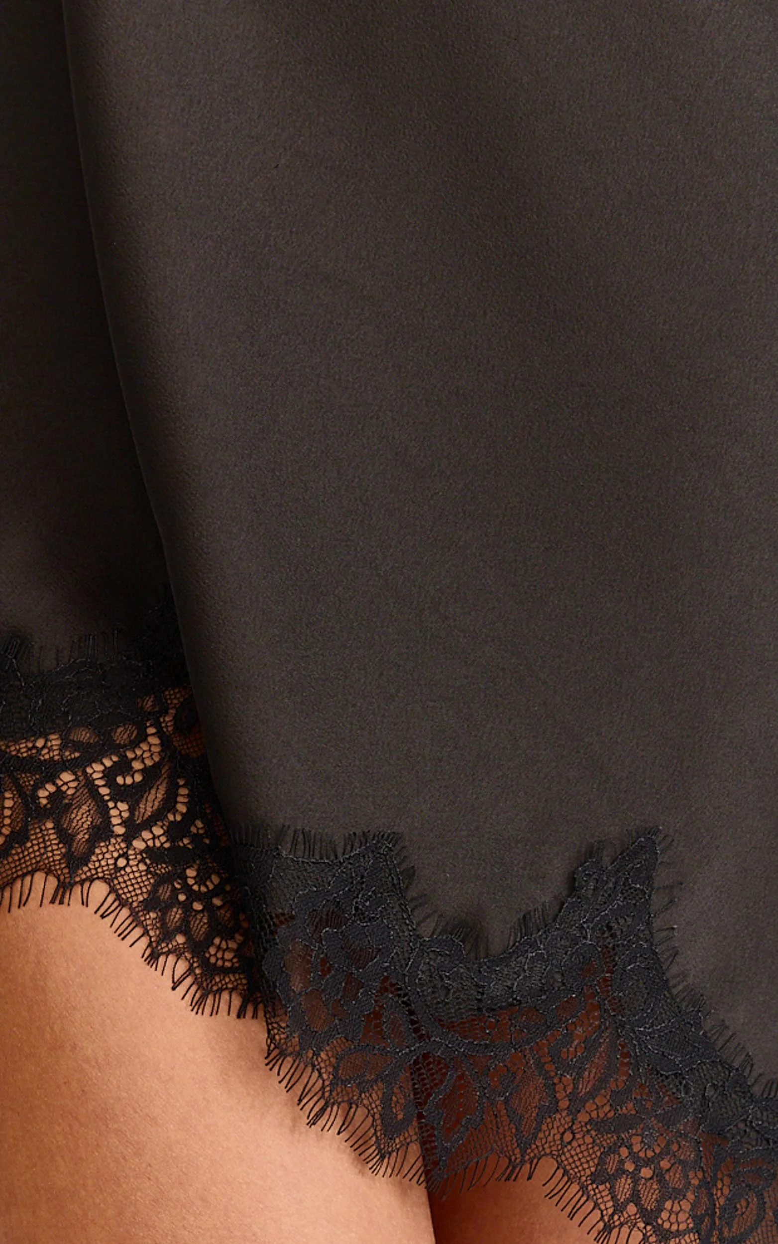 Iris Mini Dress