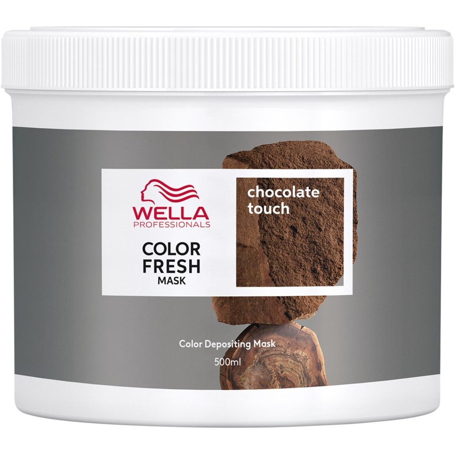 Wella Odcienie Color Fresh Mask